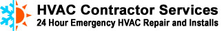 Wshngtn Xing HVAC Services
